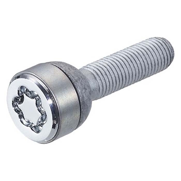 McGard, 28032SL Zámková Šroub Ultra m14x1.5 Ku
