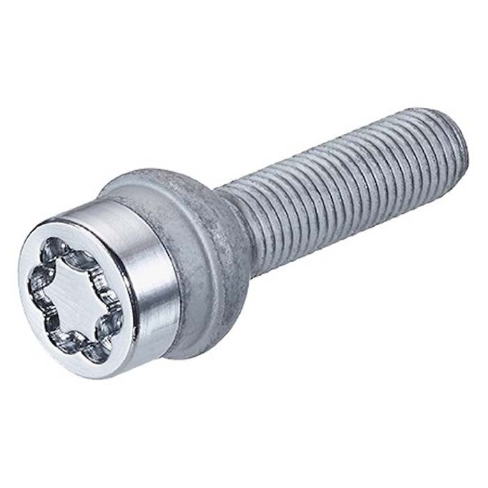 McGard, 28043SU Radschraube m14x1.5 Kugel