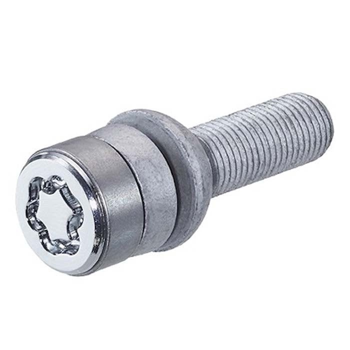 McGard, 28044SL Schlossbolzen Ultra m14x1.5 Ku
