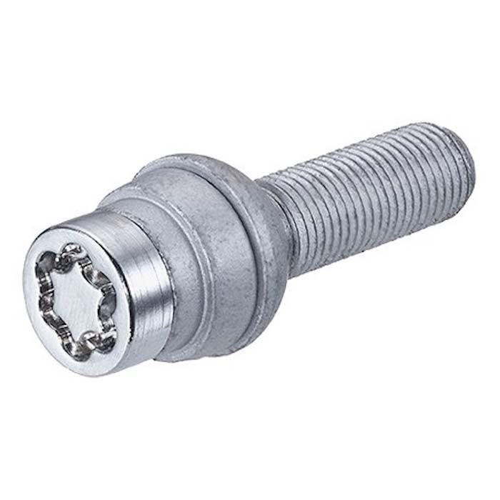 McGard, 28044SU Zámková šroub m14x1.5 Kulička