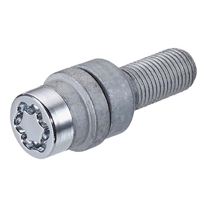 McGard, 28177SU Radschraube m14x1.5 Kugel