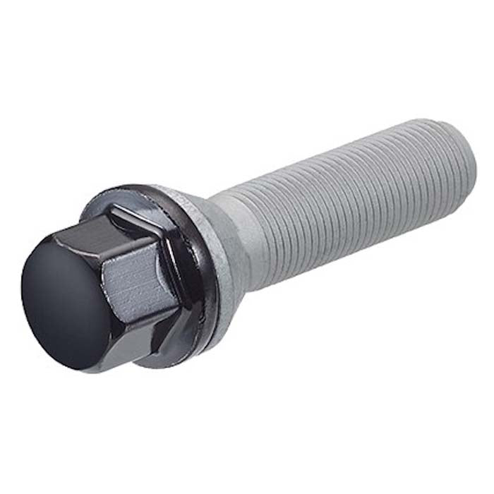 McGard, 67229SUB Installationskit Schwarze Schraube m14