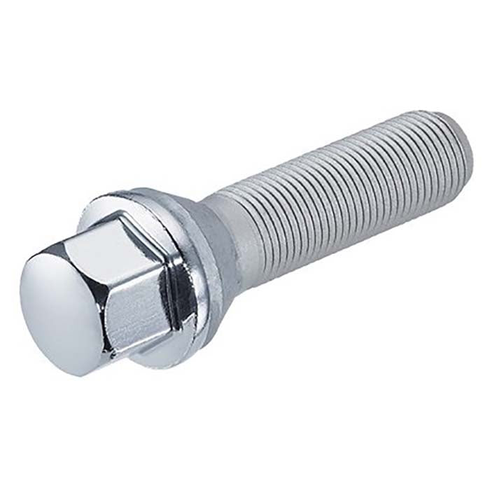 McGard, 67246SU Installationskit Bolt m14x1.5 K