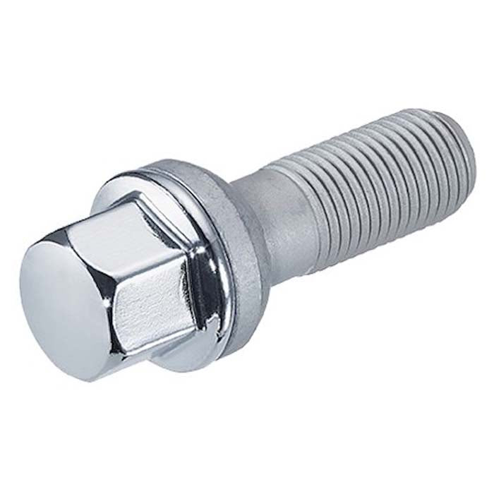 McGard, 68174SU Zestaw montażowy Śruba m14x1.5 K