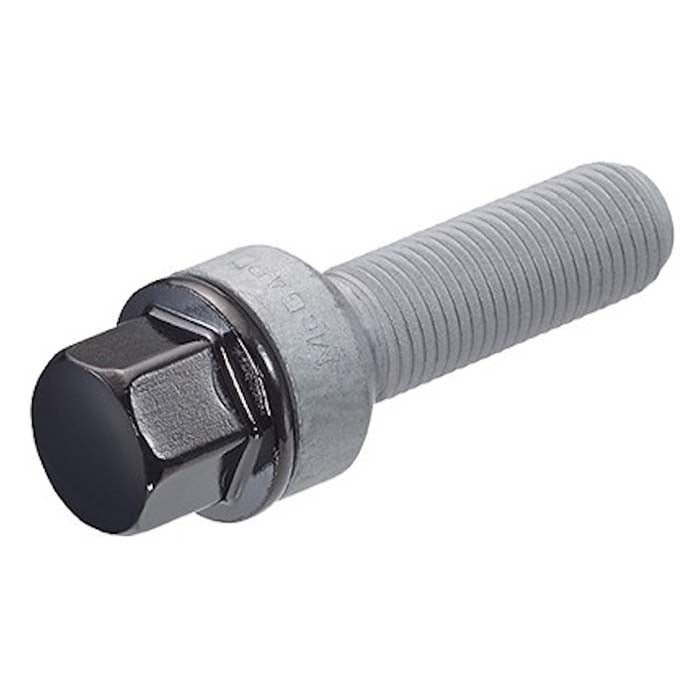 McGard, 68059SUB instalační sada černých šroubů m14