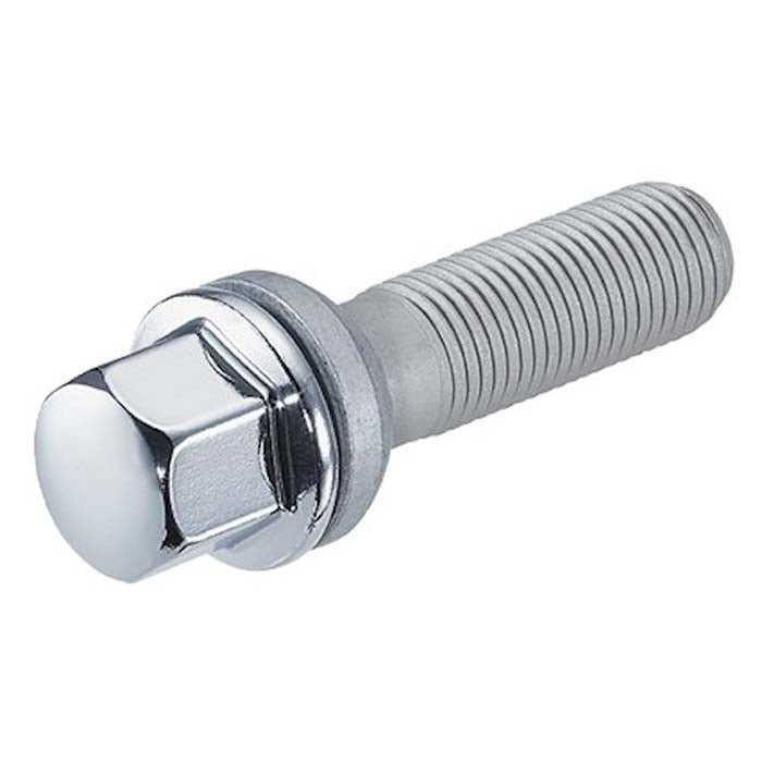 McGard, 68061SU Zestaw montażowy Śruba m14x1.5 K