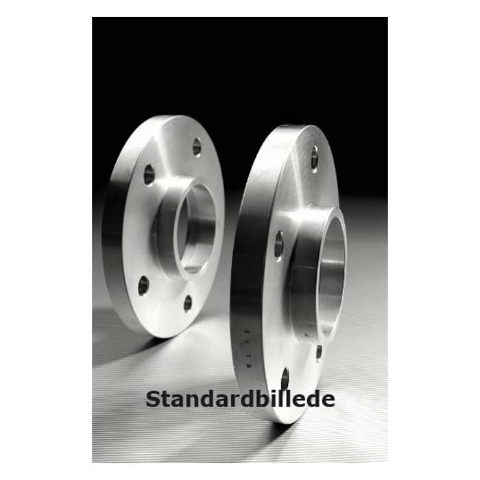 , 2 ks. Distanční kroužky pcd4x98 2x20mm nav58,6