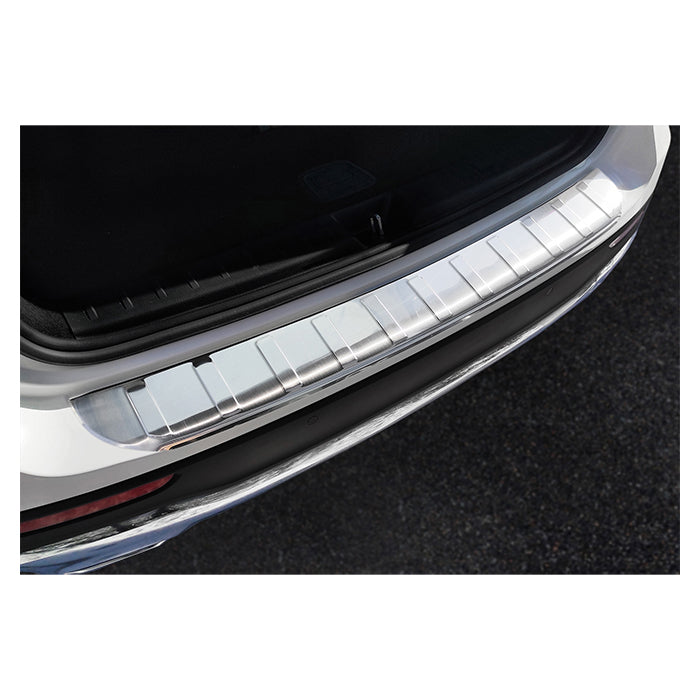 Avisa, Ladekantenschutz Stahl — Passt für Mercedes Glb X247 2019-2025