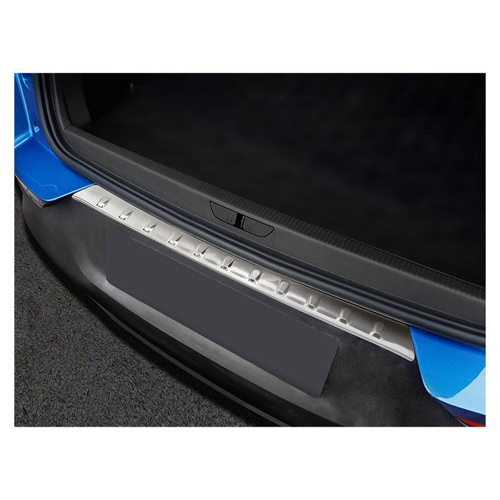 Avisa, Protezione del Bordo di Carico - Acciaio — Compatibile con Opel Grandland x 2017-2021