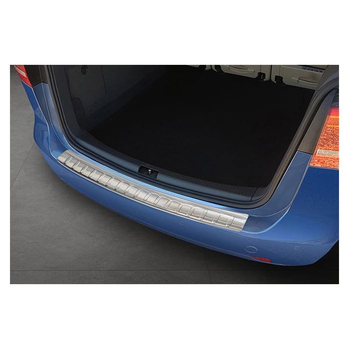 Avisa, Ochrana Hrany Nákladu Ocel — Pasuje pro Volkswagen Touran II 2010-2015