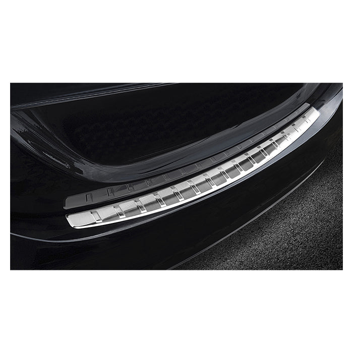 Avisa, Protezione del bordo Mercedes C-class W205 14-21 Acciaio