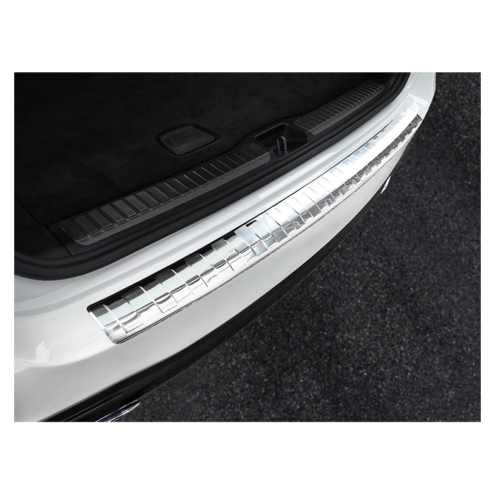Avisa, Ladekantenschutz Stahl — Passt für Mercedes Gls II X167 2019-