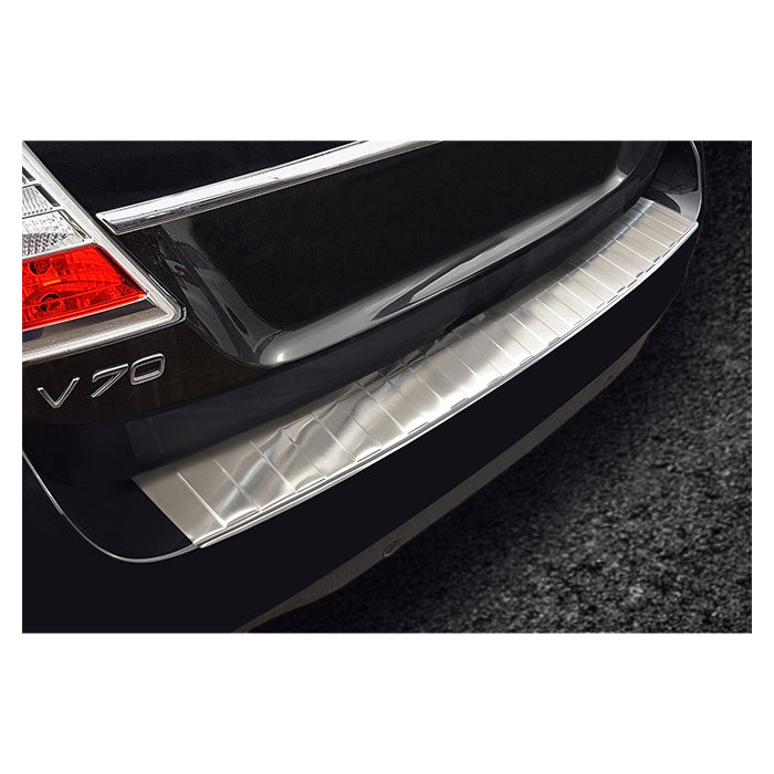 Avisa, Ochrana hrany nákladu Ocel — Pasuje na Volvo V70 III 2014-2016