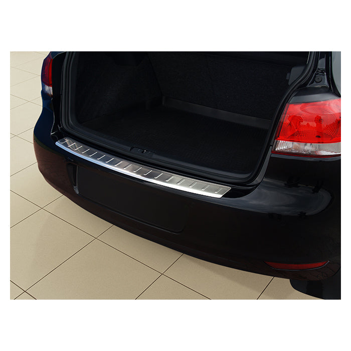 Avisa, Protezione del bordo di carico - Acciaio — Compatibile con VW Golf VI 2008-2012