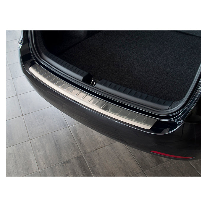 Avisa, Ladekantenschutz Stahl — Passend für Seat Ibiza IV St.car 2010-2017