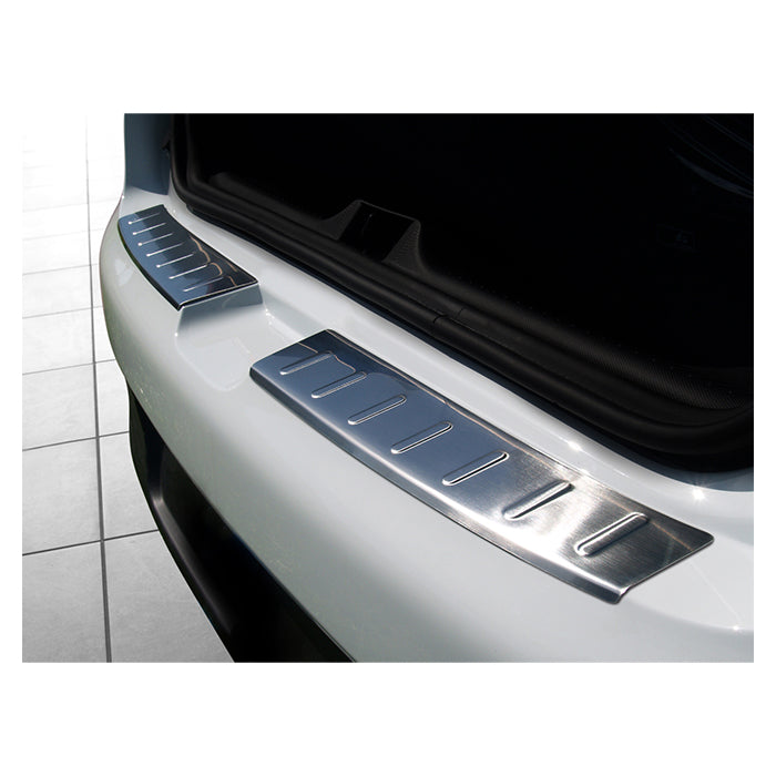 Avisa, Protezione del bordo di carico - Acciaio — Compatibile con Renault Clio IV 5D 2012-2019