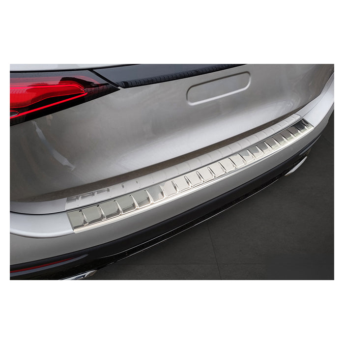 Avisa, Ladekantenschutz Stahl — Passt für Mercedes Glc II X254 2022-