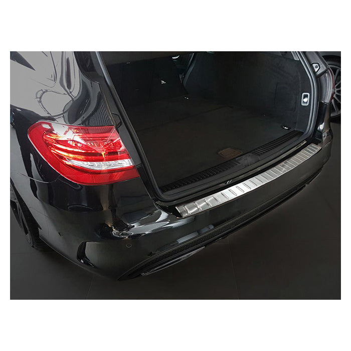 Avisa, Protezione del bordo di carico Mercedes Classe C S205 14-21 Acciaio