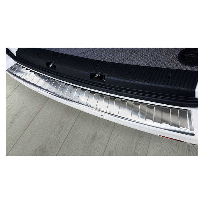 Avisa, Protezione del bordo di carico VW T5, 03-15 (modello lungo) Acciaio