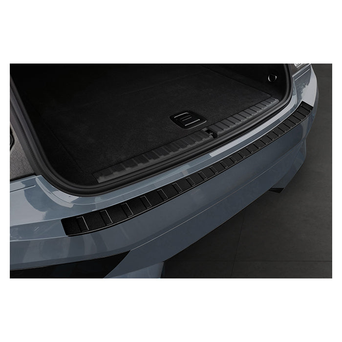 Avisa, Protezione del Bordo di Carico Nero Opaco — Compatibile con BMW IX (I20) 2021-