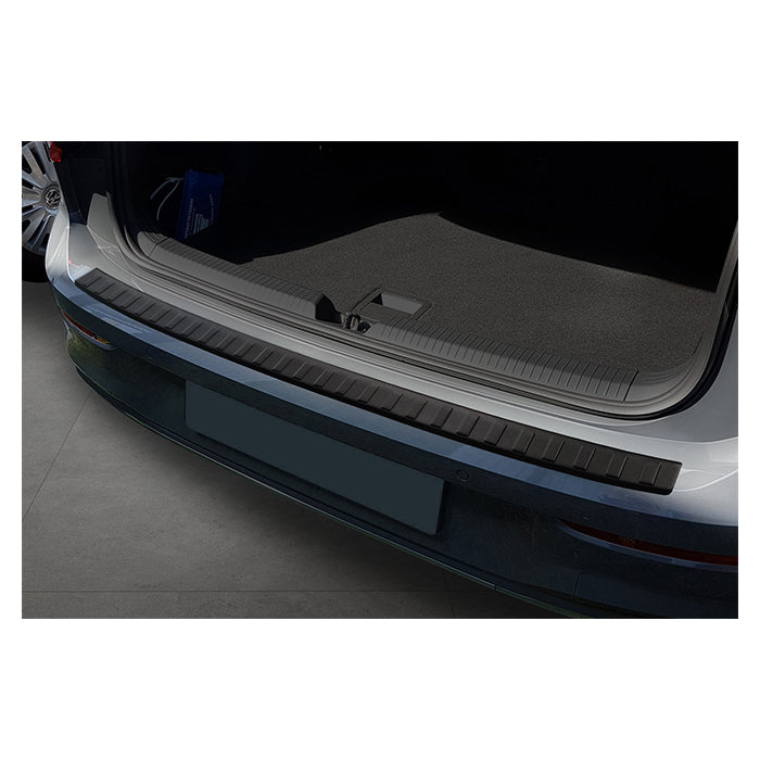 Avisa, Protezione del bordo di carico Nero Opaco — Compatibile con VW Golf VIII Hatchback 2019-