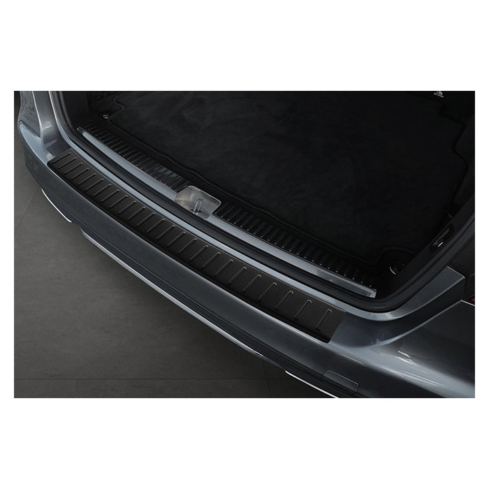Avisa, Protezione del bordo di carico Mercedes Classe C S205 14-21 Nero opaco