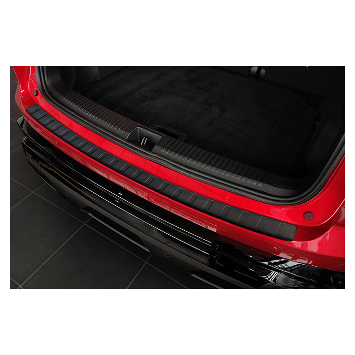 Avisa, Protezione del Bordo di Carico Nero Opaco — Compatibile con Renault Austral 2022-