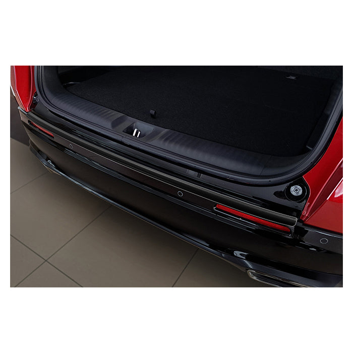 Avisa, Protezione del Bordo di Carico Nero Opaco — Compatibile con Honda ZR-V 2023-