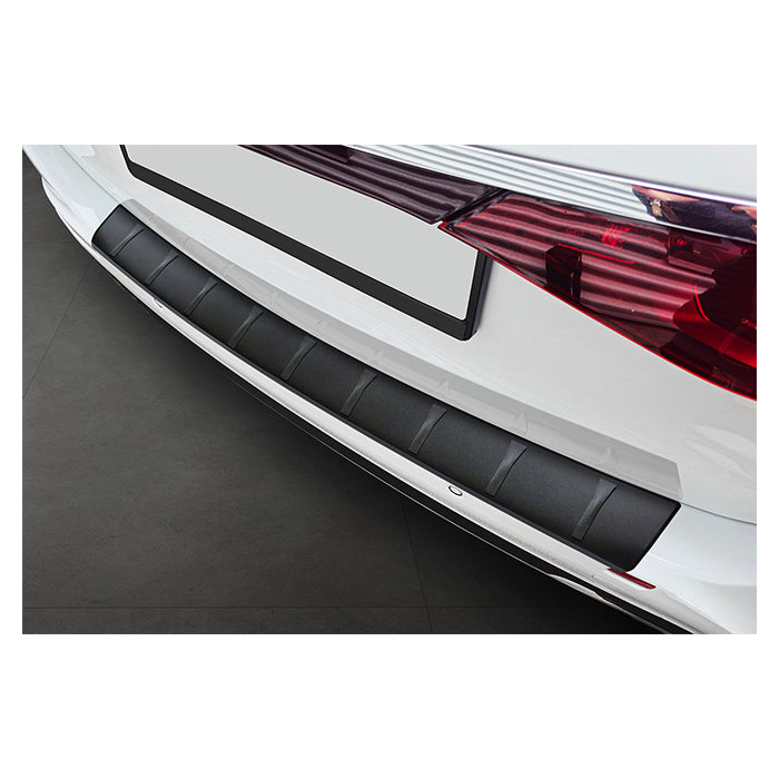 Avisa, Protezione del Bisel Nero Opaco — Compatibile con Classe E S214 St. Car 2023-