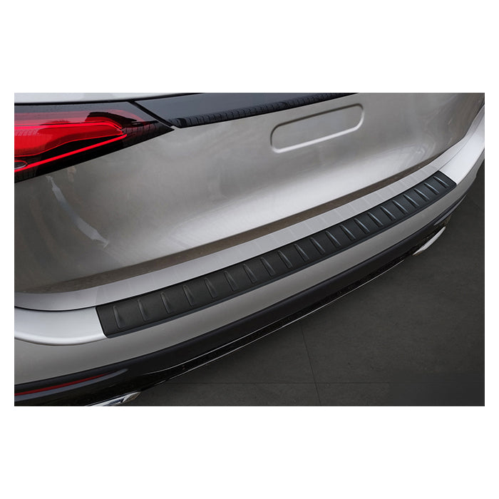 Avisa, Protezione del Bordo di Carico Nero Opaco — Compatibile con Mercedes Glc II (X254) 2022-