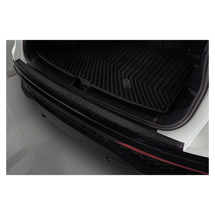 Avisa, Protezione del Bordo di Carico Nero Opaco — Compatibile con Audi Q5 2024-