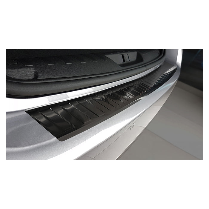 Avisa, Protezione del Bordo di Carico - Nero — Compatibile con Peugeot 308 II SW 2013-2021