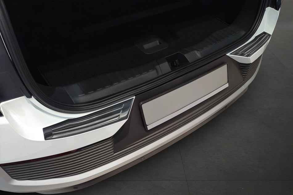 Avisa, Protezione del Bordo Nero — Compatibile con Ford Explorer EV 2024-