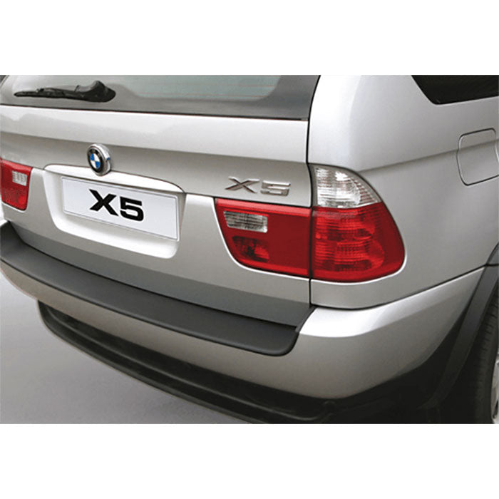 Protection, Loading Edge Protector BMW X5 E53 -12.2006