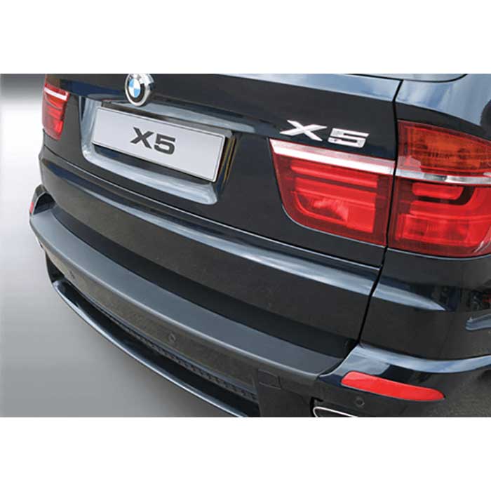 Protection, Loading Edge Protector 11.2013 — Fits BMW X5 E70 2007-