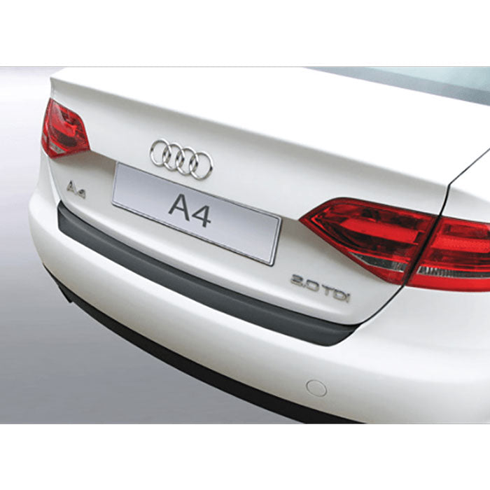 Schutz, Ladekantenschutz 01.2012 (nicht S4) — Passt zu Audi A4 4d 2007-
