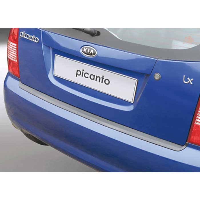 Protection, Loading Edge Protector KIA Picanto -04.2011