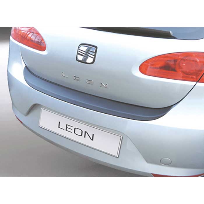 Schutz, Ladekantenschutz 03.2009 — Passend für Seat Leon 5d 2005-