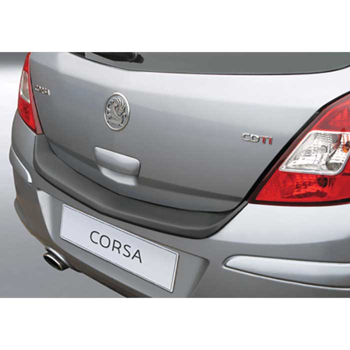 Protection, Protecteur de seuil 11.2014 — S'adapte à Opel Corsa D 5d 2006-