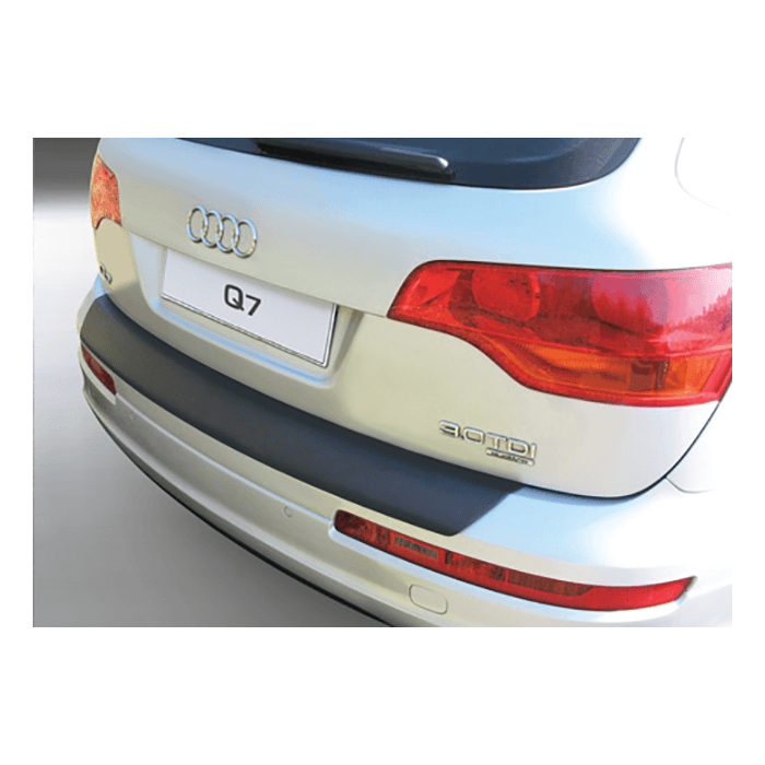 Protection, Loading Edge Protector — Fits Audi Q7 2006-2015