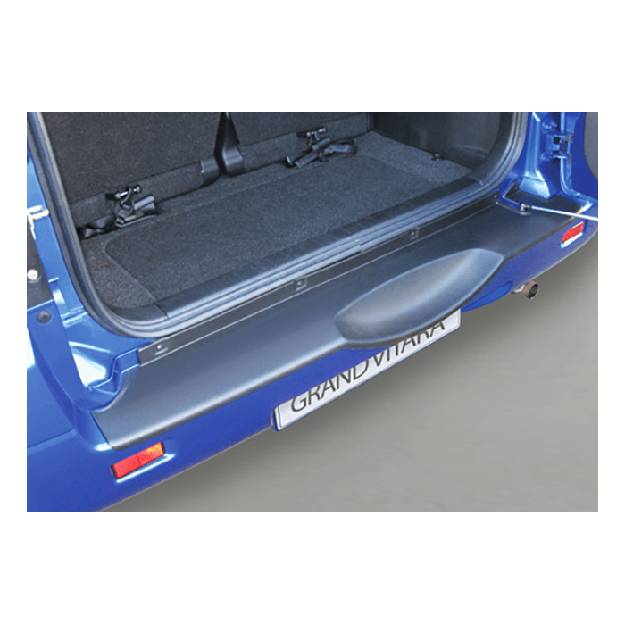 Protection, Loading Edge Protector — Fits Suzuki Grand Vitara 2005-2015