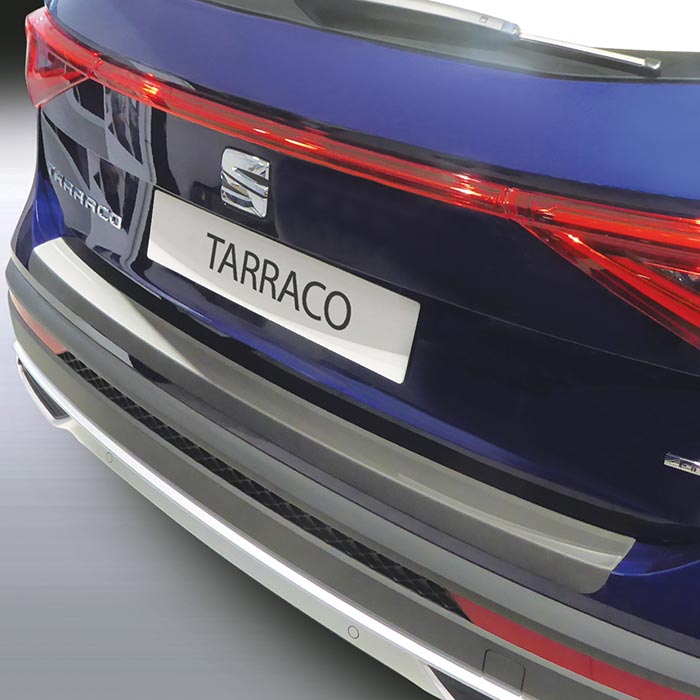 Schutz, Ladekantenschutz — Passend für Seat Tarraco 2019-