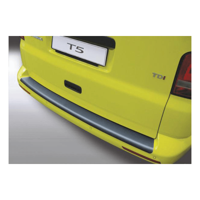 Ochrana hrany pro VW Transporter T5 (6/2012-)