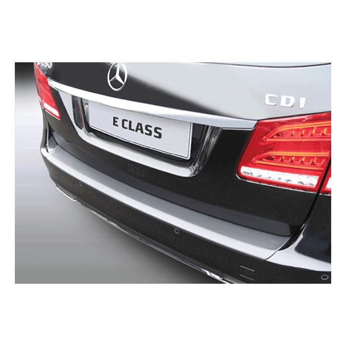 Ochrana, Ochrana hrany nákladu — Pasuje na Mercedes E W212 Stc 4/2013-