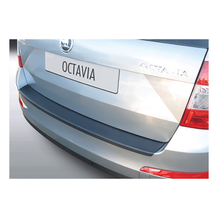 Protection, Loading Edge Protector Edge Protector 2/2017 — Fits Skoda Octavia III Stc 6/ 2013-