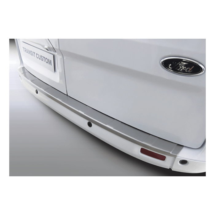 Schutz, Ladekantenschutz — Passend für Ford Transit Custom 2014-