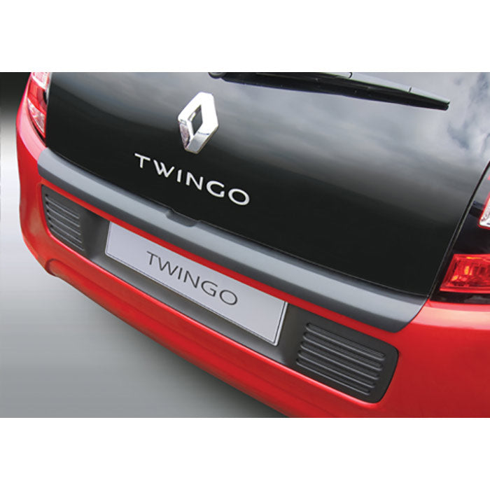 Protezione, Protezione del bordo di carico — Compatibile con Renault Twingo 2014-