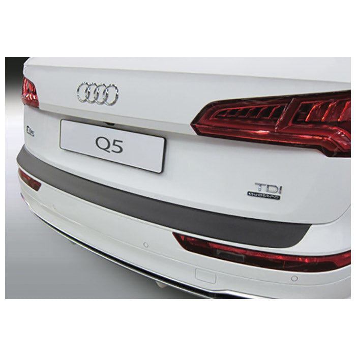 Protection, Loading Edge Protector — Fits Audi Q5 / SQ5 2016-