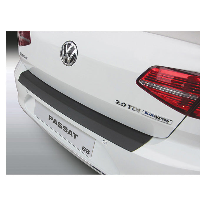 Protection, Loading Edge Protector — Fits VW Passat B8 11/ 2014-