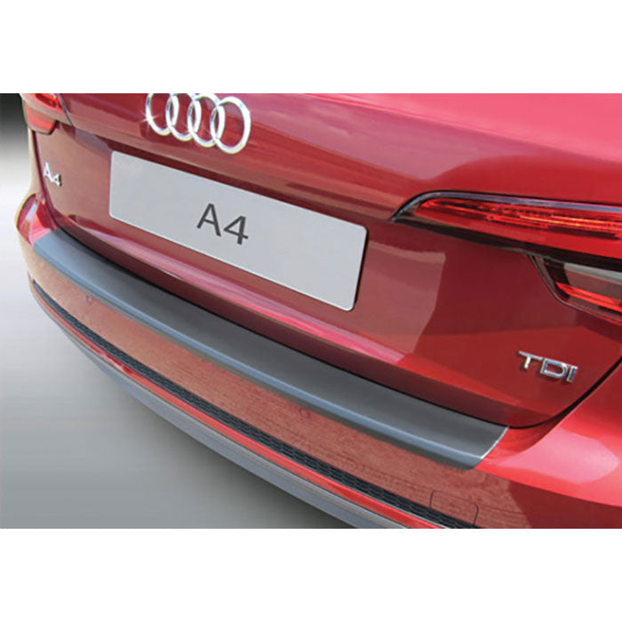 Protection, Loading Edge Protector — Fits Audi A4 Avant / S-line stc 2015-